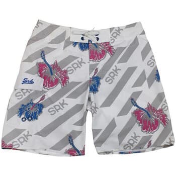 Shortsit & Bermuda-shortsit Srk  Bermuda de bain garçon ECLARO  3 vuotta