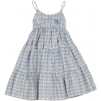 Lyhyt mekko Miss Girly  Robe fille FALEVY  3 vuotta