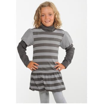 Lyhyt mekko Miss Girly  Robe fille FARIMA  8 vuotta