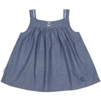 Lyhyt mekko Miss Girly  Robe fille FOLCA  3 vuotta
