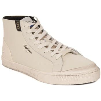 Kengät Pepe jeans  Kenton Vintage White  42