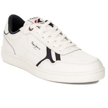 Kengät Pepe jeans  Kore Britt M White  41