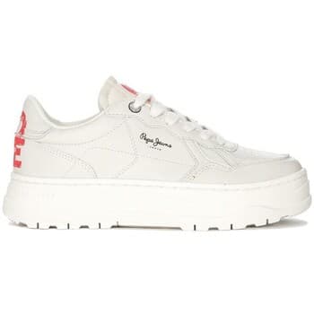 Kengät Pepe jeans  Kore Love W White  36