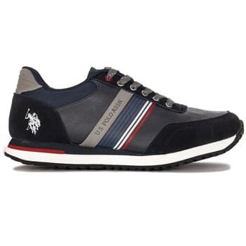 Kengät U.S Polo Assn.  XIRIO001ADBL001  45