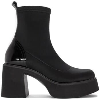 Kengät Venezia  843120600BLACK  37