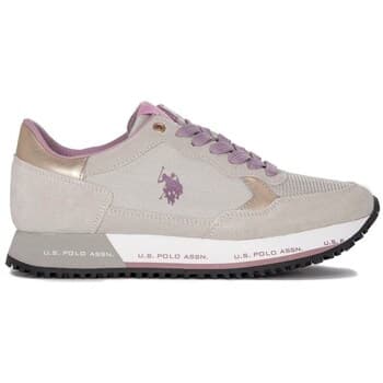 Kengät U.S Polo Assn.  CLEEF004BW3ST1  40