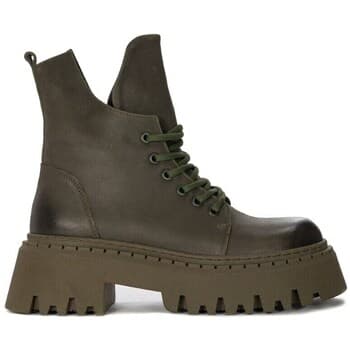 Kengät Venezia  017912400DKHAKI  37