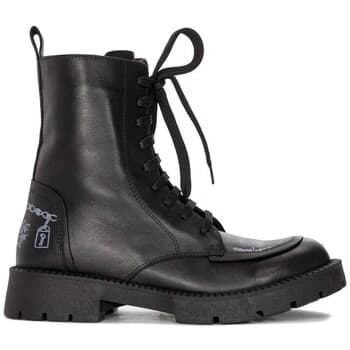 Kengät Venezia  G1432201BLACK  39