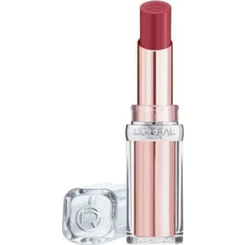 Huulipunat L'oréal  Glow Paradise Tinted Lipstick - 191 Nude Heaven  Yksi Koko
