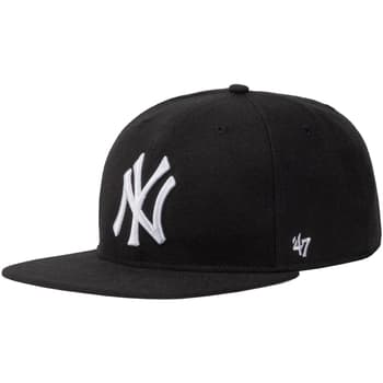 Lippalakit '47 Brand  MLB New York Yankees No Shot Cap  Yksi Koko