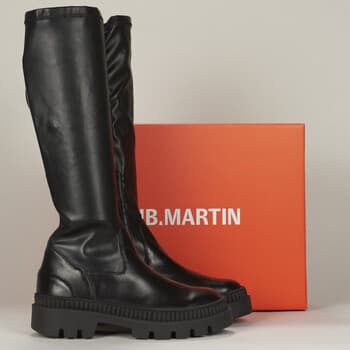 Litteät saappaat JB Martin  IMAN  37