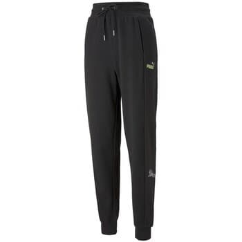 Housut Puma  Power Novashine CB Pants  EU S