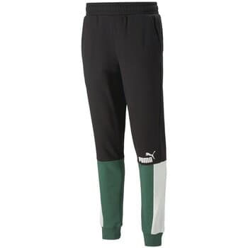Housut Puma  Ess Block Sweatpants  EU XXL