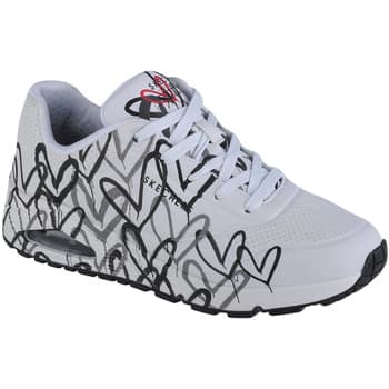 Kengät Skechers  Uno-Spread The Love  40
