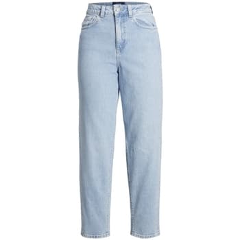 Housut JJXX  Jeans Lisbon Mom - Light Blue Denim  US 30 / 32