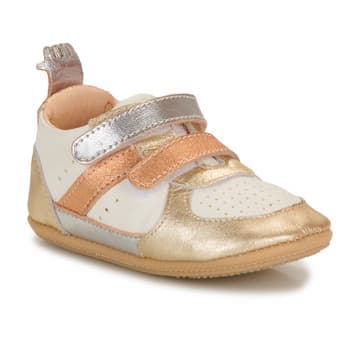 Lastenkengät Easy Peasy  MY PRE BASKET VELCRO  22