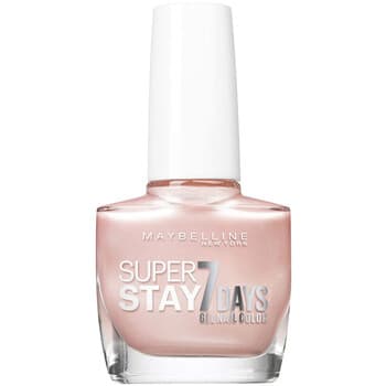 Kynsilakat Maybelline New York  Superstay Nail Polish - 78 Porcelaine  Yksi Koko