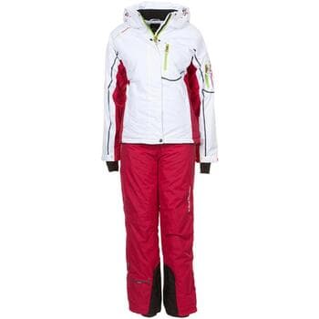 Housut Peak Mountain  Ensemble de ski femme AULINE  EU XL