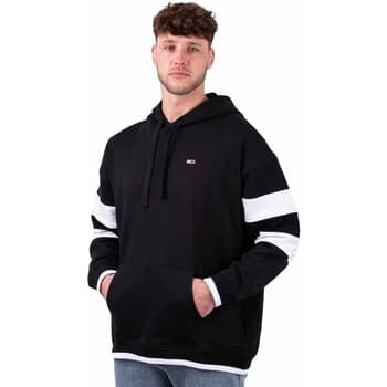 Hupparit Tommy Hilfiger  Tommy Jeans Oversize College 85 Hoodie  EU XL