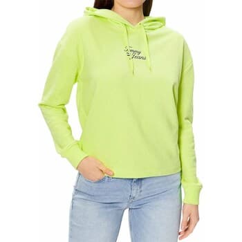 Hupparit Tommy Hilfiger  Tommy Jeans Hoodie  EU XS