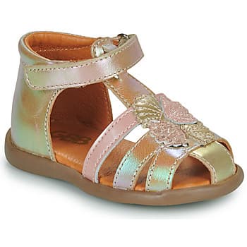 Tasaiset sandaalit GBB  FLORE  20