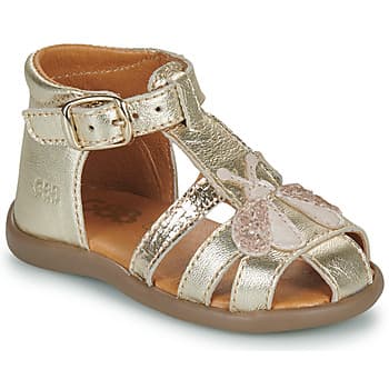 Tasaiset sandaalit GBB  PIXELLE  19