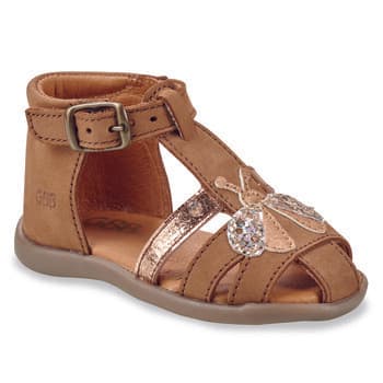 Tasaiset sandaalit GBB  PIXELLE  23