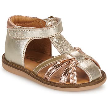 Tasaiset sandaalit GBB  JULIANA  22