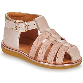 Tasaiset sandaalit GBB  LAILA  24
