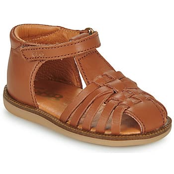 Tasaiset sandaalit GBB  SUZIE  25