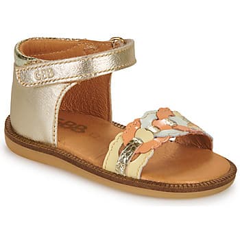 Tasaiset sandaalit GBB  ODALIE  23