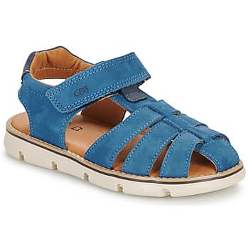 Tasaiset sandaalit GBB  ZATOS  34