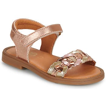 Tasaiset sandaalit GBB  PRUNELLE  28
