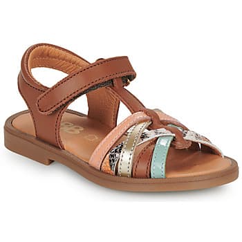 Tasaiset sandaalit GBB  ANNABELLE  32