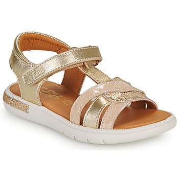 Tasaiset sandaalit GBB  CLEO  24