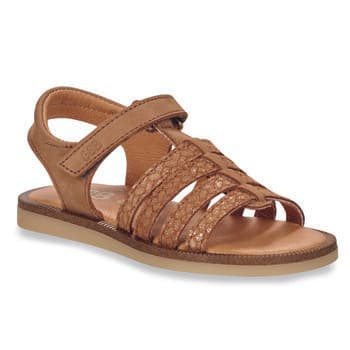 Tasaiset sandaalit GBB  MINA  26