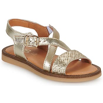 Tasaiset sandaalit GBB  MALONIE  37