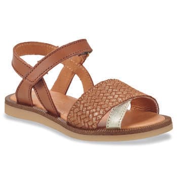 Tasaiset sandaalit GBB  LISABELLA  31