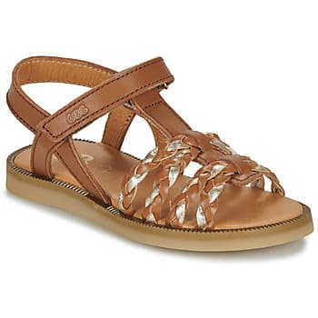 Tasaiset sandaalit GBB  MANINE  31