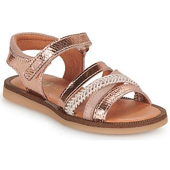 Tasaiset sandaalit GBB  GIGI  25