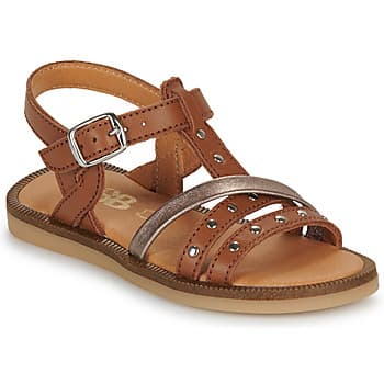 Tasaiset sandaalit GBB  ORKIDA  33