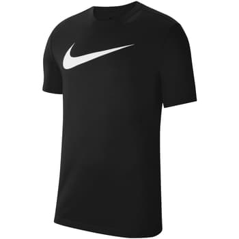 Lyhythihainen t-paita Nike  Dri-FIT Park Tee  EU S