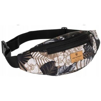 Vyölaukku Peterson  DHPTNNER0662117  Yksi Koko