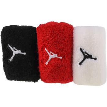 Hiustenhoitotarvikkeet Nike  Terry Hair Ties  Yksi Koko