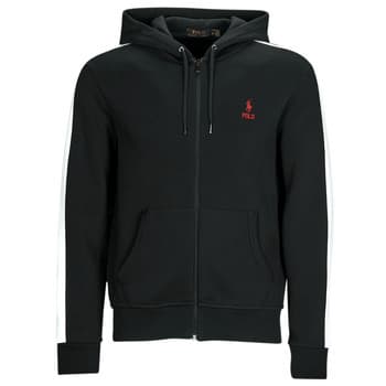 Ulkoilutakki Polo Ralph Lauren  VESTE DE SURVETEMENT AVEC BANDES  EU XL