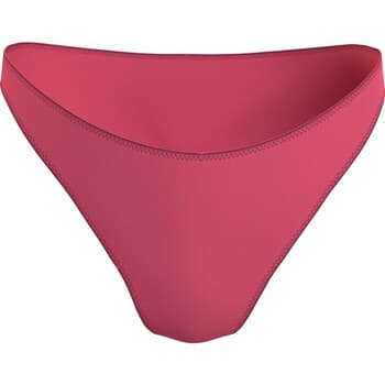 kaksiosainen uimapuku Tommy Hilfiger  High Leg Bikini -Ext Sizes  IT S