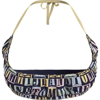 kaksiosainen uimapuku Tommy Hilfiger  Halter Bralette  IT XS