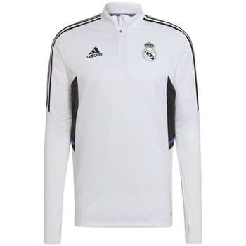 Ulkoilutakki adidas  Real Madrid Training Top  EU XL