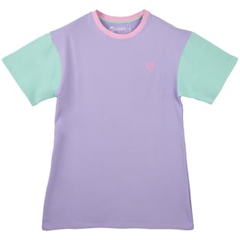 Lyhyt mekko Superb 1982  SPRBDROV-2201-LILAC  EU XS