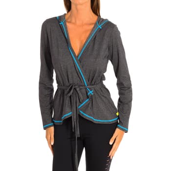 Neulepusero Zumba  Z1T00503-GRIS  EU S